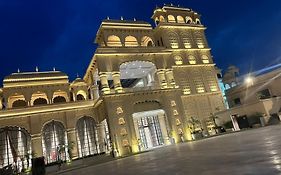 Raj Villa & Banquet Hall Photos